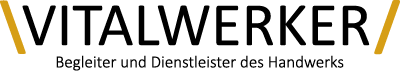 Vitalwerker Logo